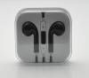 Ακουστικά με μικρόφωνο handsfree earpods για iPhone 5 - Μαύρο (OEM) Ακουστικά με μικρόφωνο handsfree earpods για iPhone 5 - Μαύρο (OEM)